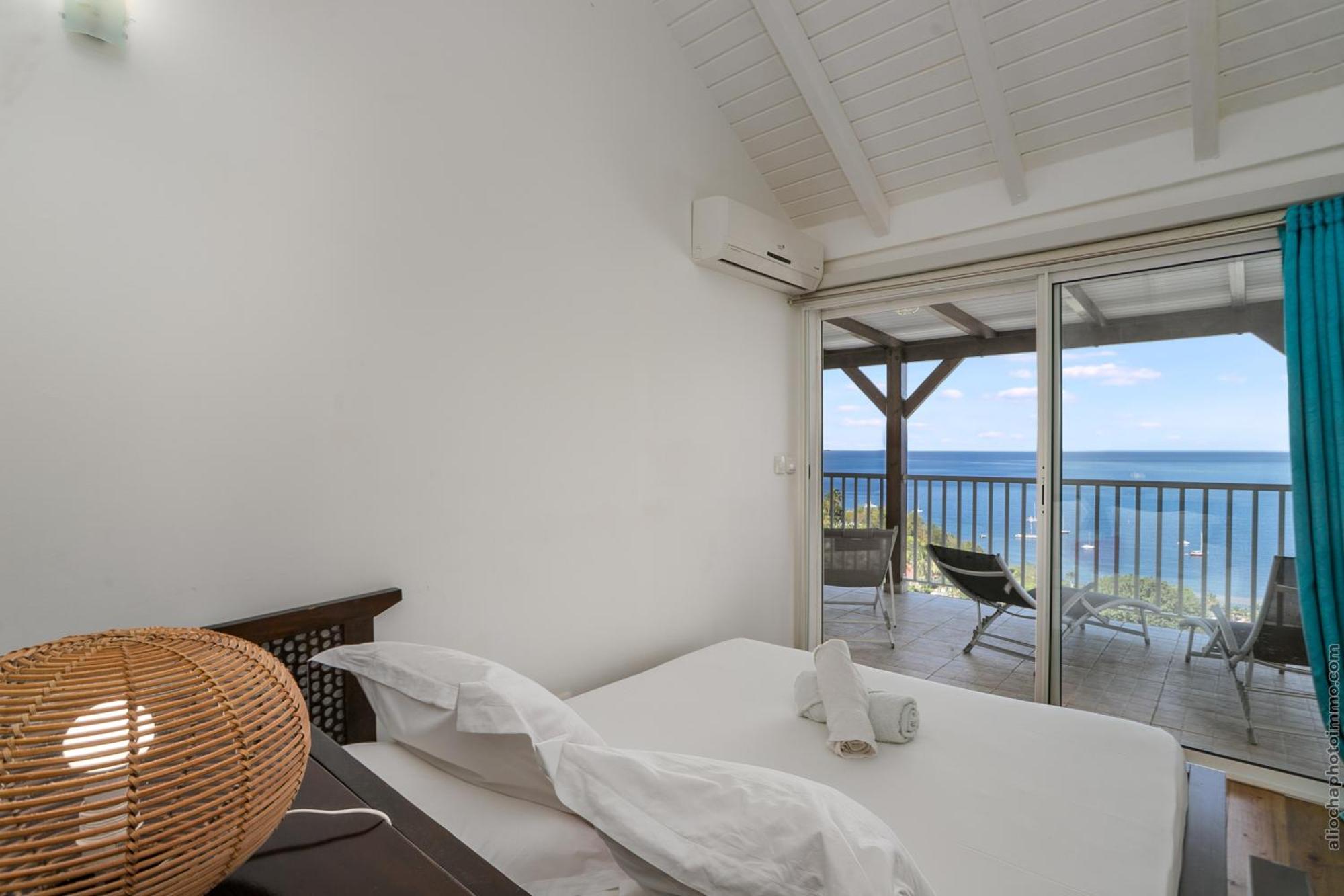 L'Eden Caraibe Villa Pigeon Exterior photo